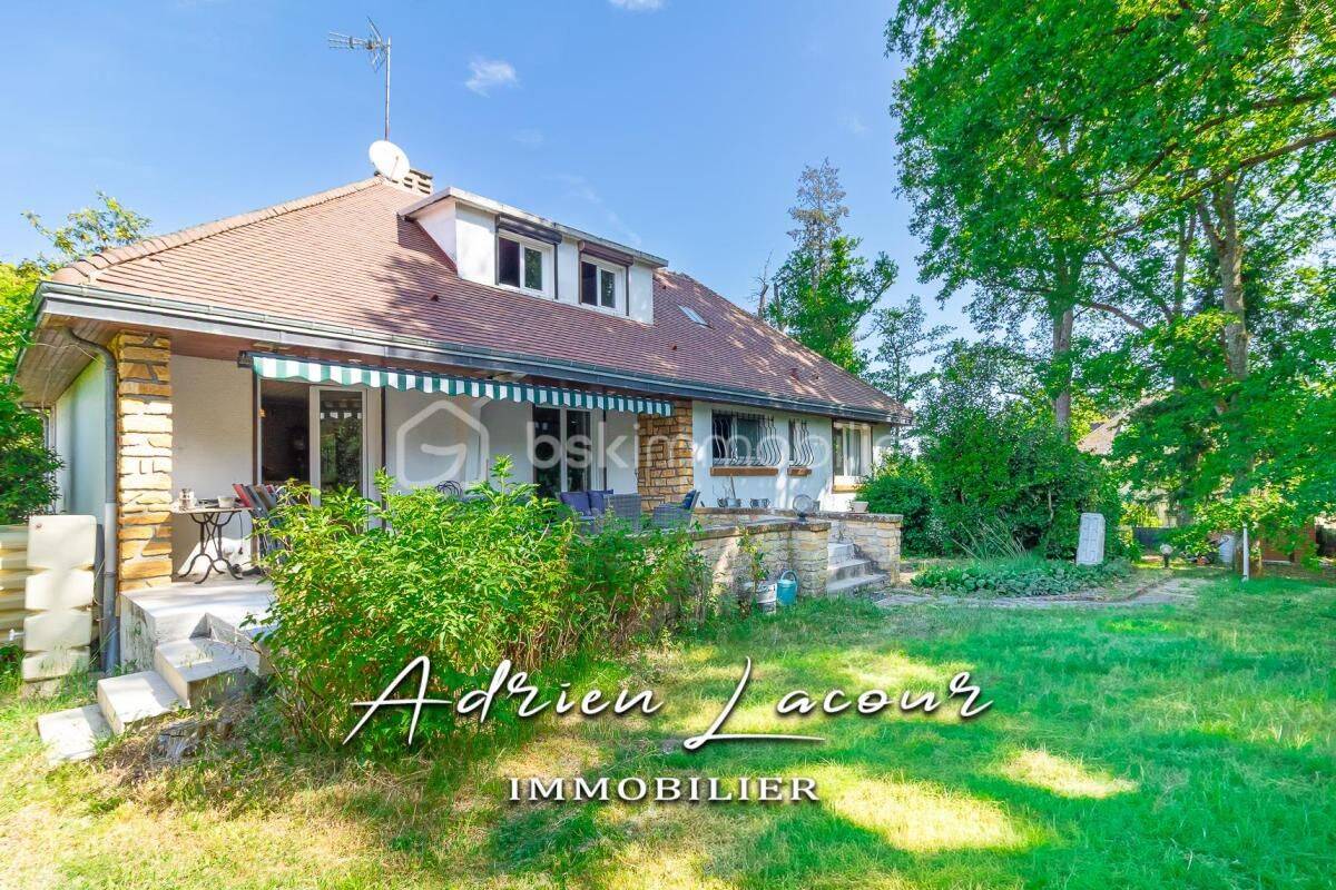 Maison 7 pièces 114 m² · à Romorantin-Lanthenay · 114 m² · 231 000 €