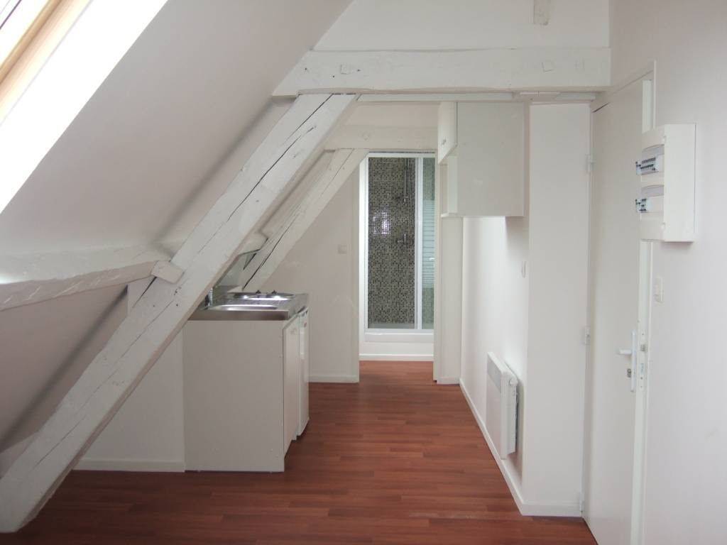 Appartement 1 pièce 13 m² · à Ronchin · 13,2 m² · 376 €/mois
