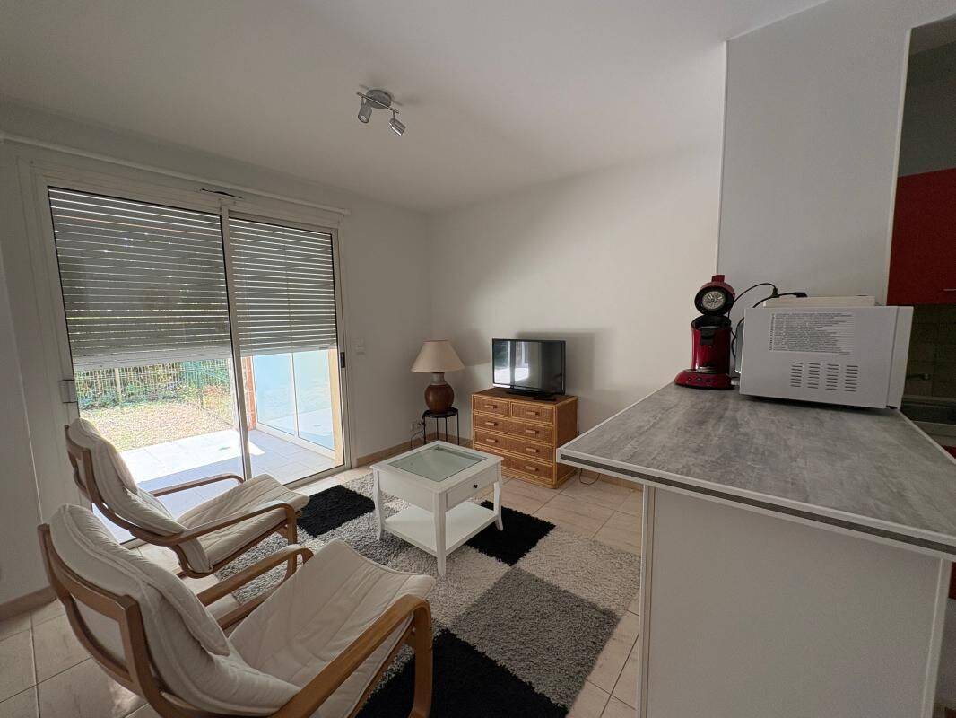 Appartement 1 pièce 27 m² · à Albi · 27 m² · 474 €