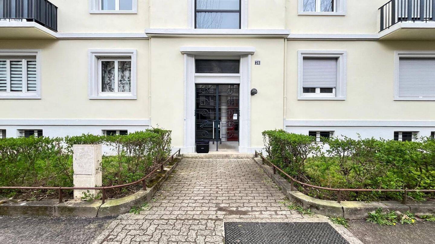 Appartement 3 pièces 89 m² · à Strasbourg · 89 m² · 335 000 €