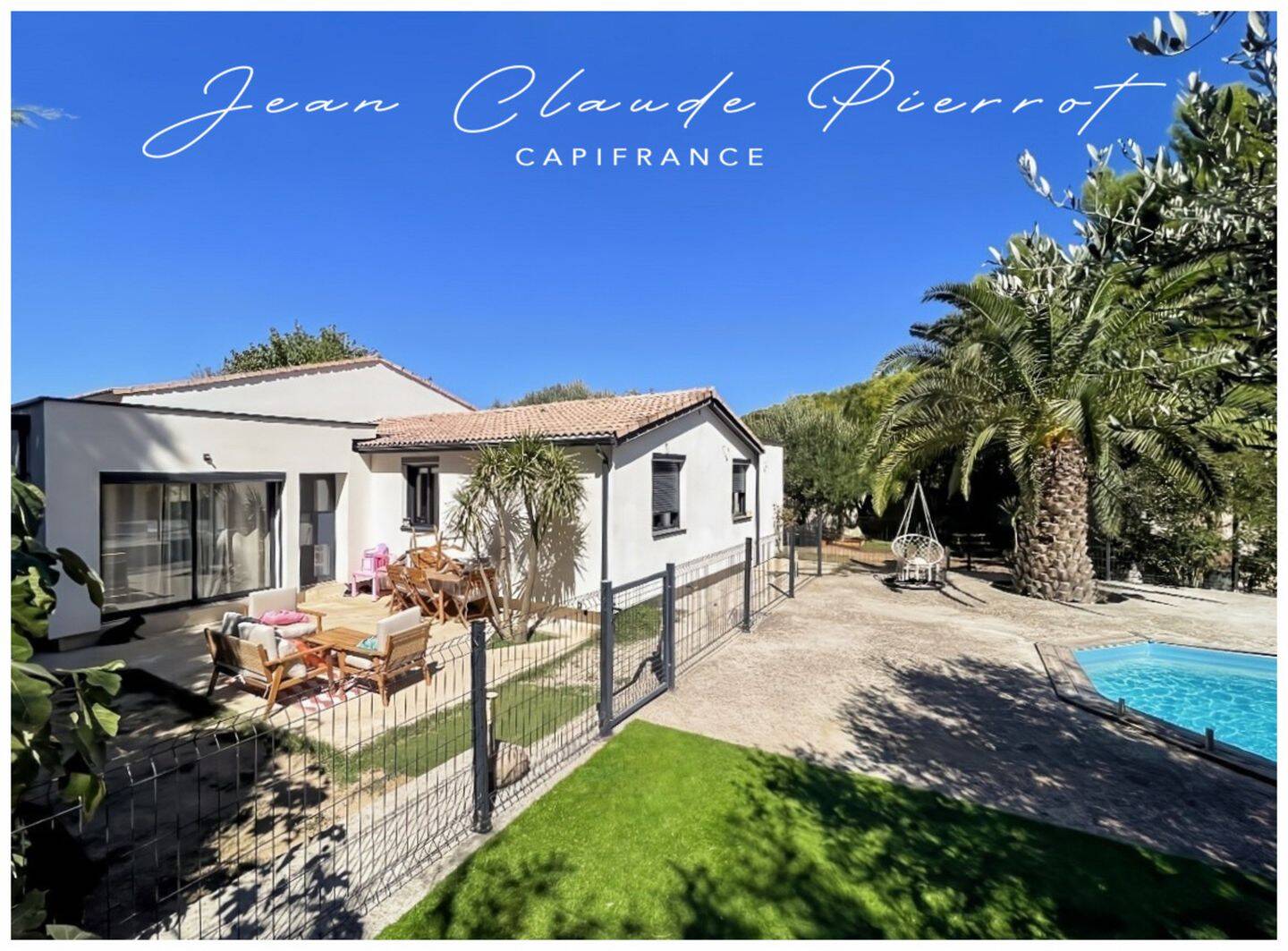 Maison 5 pièces 145 m² · à Caveirac · 145 m² · 330 000 €