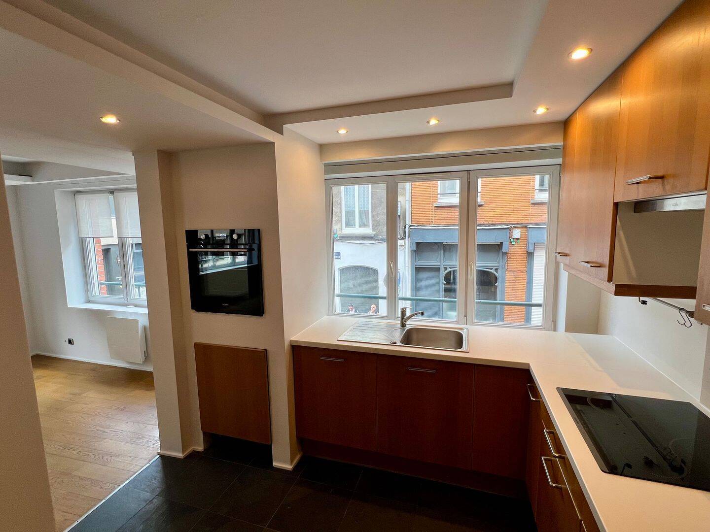 Appartement 3 pièces 71 m² · à Lille · 71 m² · 1 290 €