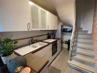 Maison 3 pièces 90 m² · à Pont-Sainte-Maxence · 90 m² · 1 039 €