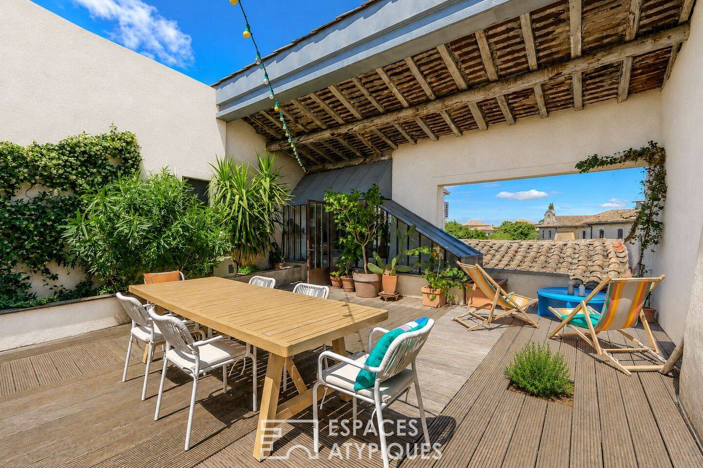 Maison 5 pièces 195 m² · à L'Isle-sur-la-Sorgue · 195 m² · 780 000 €