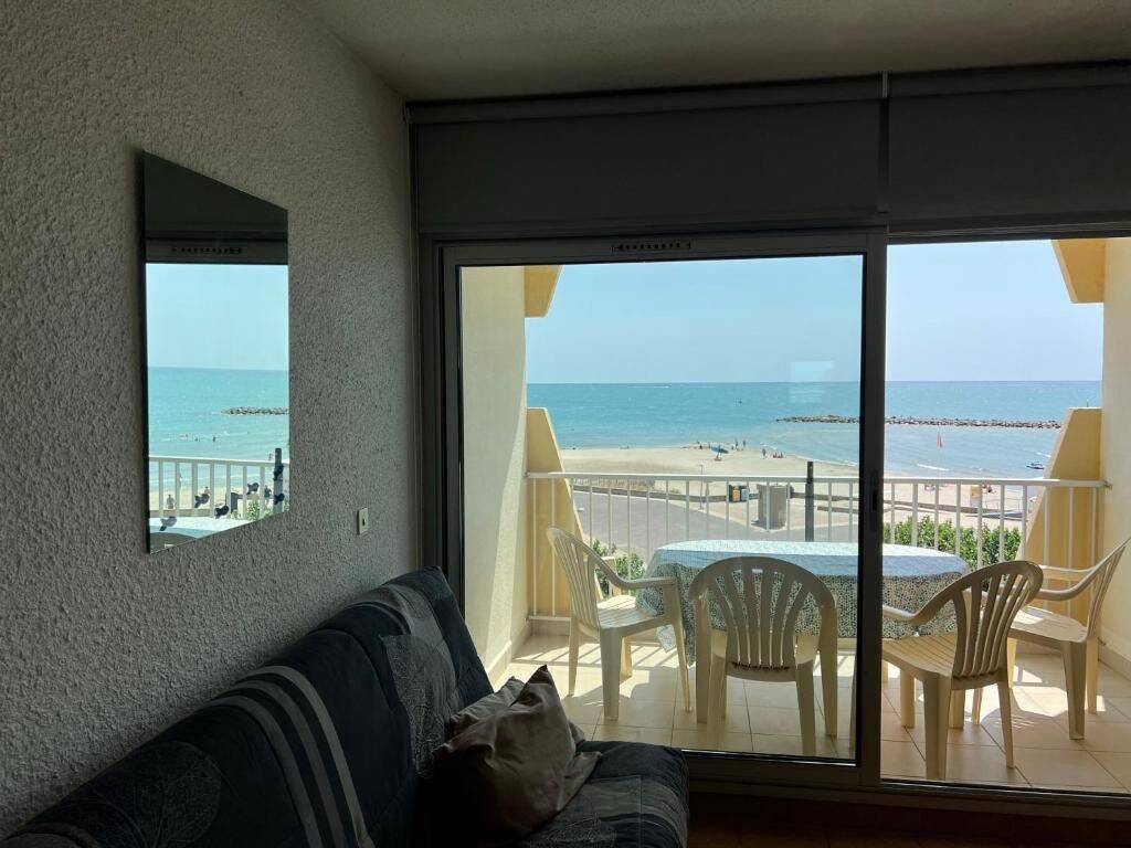 Appartement 2 pièces 40 m² · à Palavas-les-Flots · 40 m² · 268 000 €