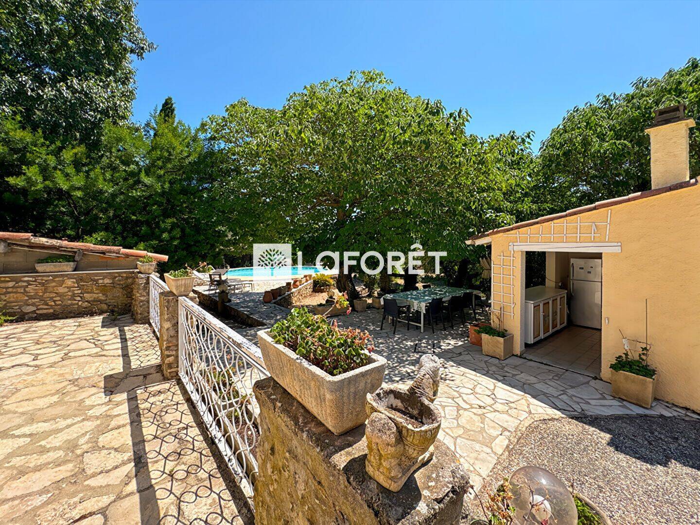 Maison 6 pièces 115 m² · à Nîmes · 115 m² · 411 000 €