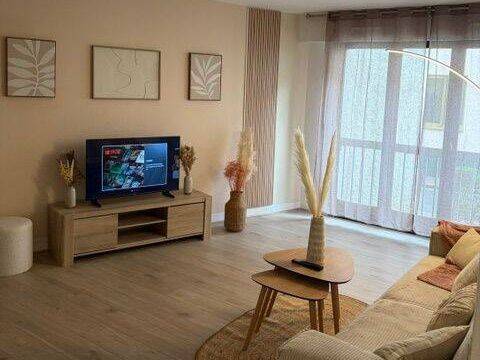 Appartement 1 pièce 34 m² · à Rueil-Malmaison · 34 m² · 1 090 €/mois