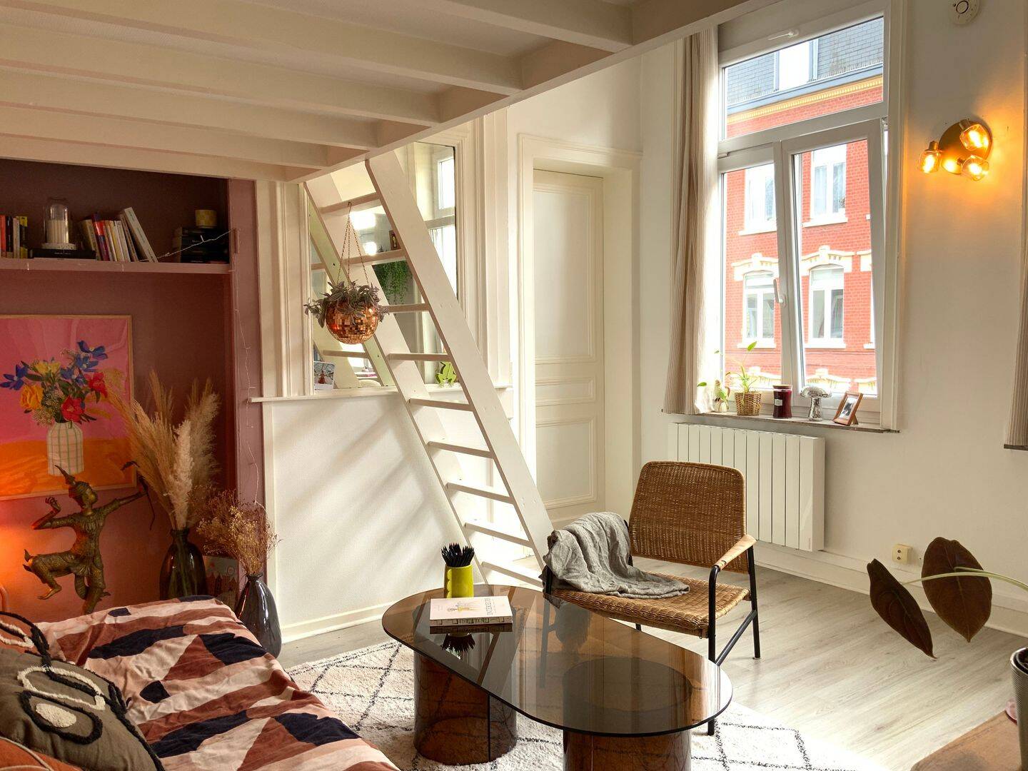 Appartement 2 pièces 33 m² · à Lille · 33 m² · 170 000 €