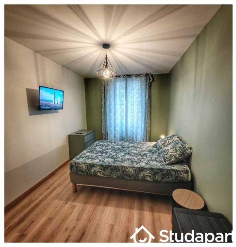 Appartement 2 pièces 47 m² · à Rive-de-Gier · 47 m² · 660 €/mois
