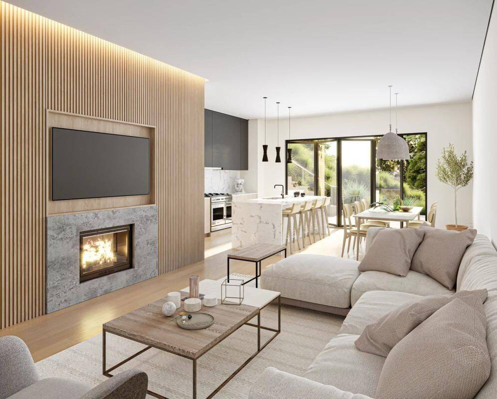 Appartement 3 pièces 58 m² · à Colombelles · 58 m² · 217 000 €