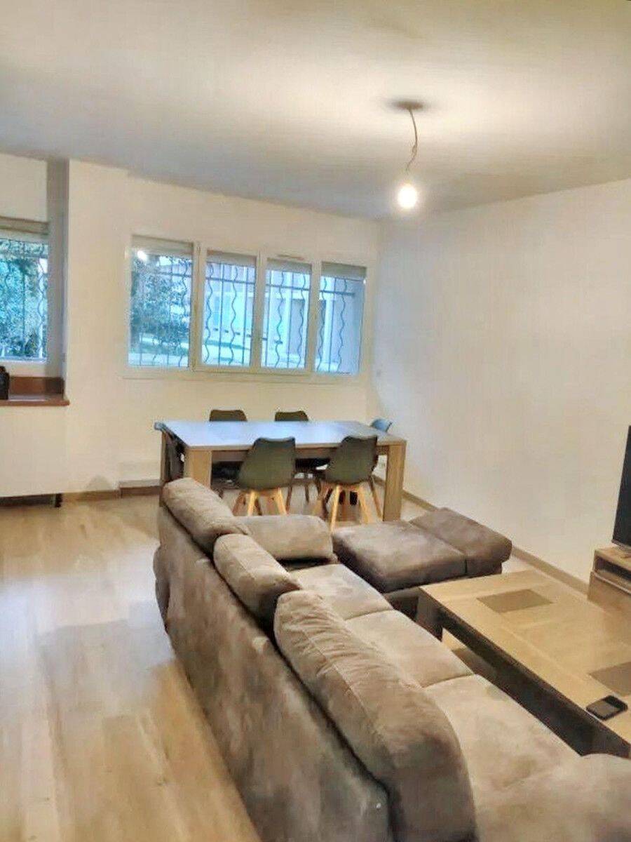 Appartement 2 pièces 49 m² · à Marseille 9ème Arrondissement · 49 m² · 750 €