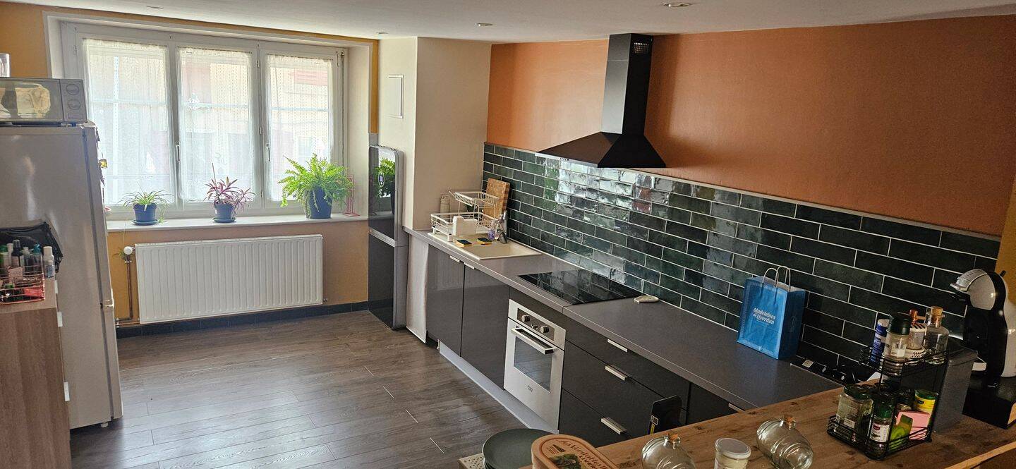 Maison 3 pièces 100 m² · à Liverdun · 100 m² · 159 000 €