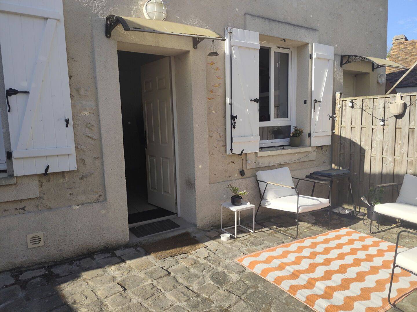 Appartement 1 pièce 34 m² · à Vaugrigneuse · 34 m² · 617 €