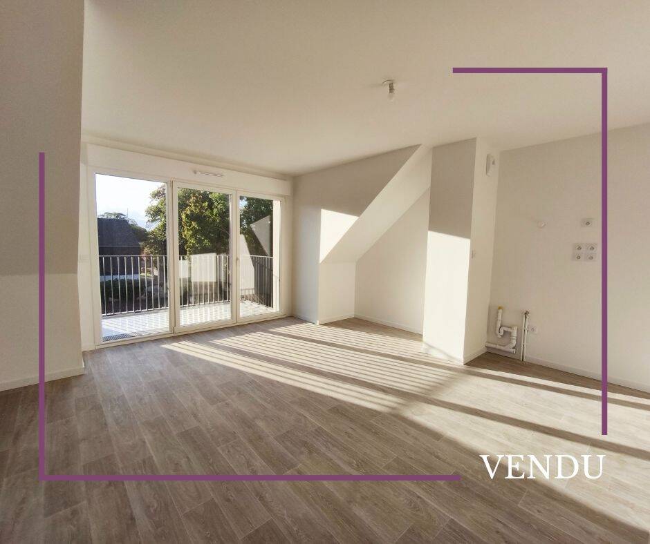 Appartement 3 pièces 73 m² · à Cormelles-le-Royal · 73 m² · 263 000 €