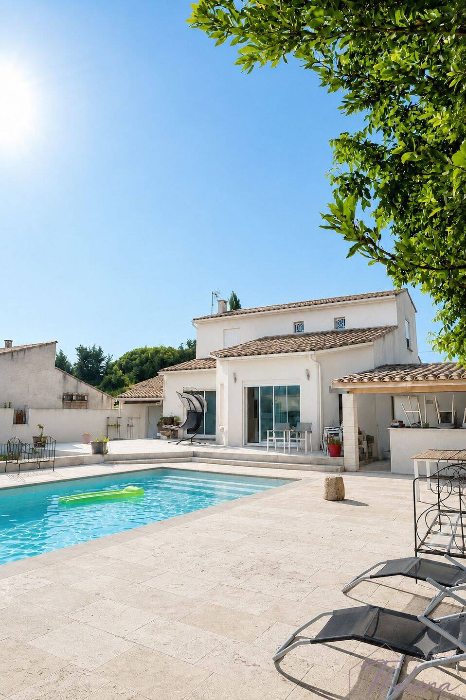 Maison 4 pièces 127 m² · à Tarascon · 127 m² · 430 000 €