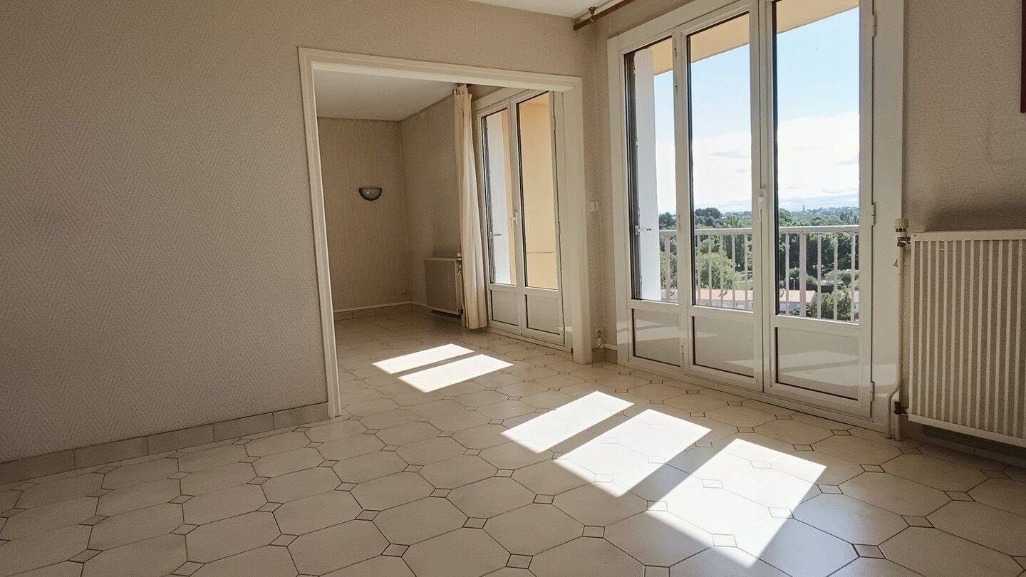 Appartement 4 pièces 75 m² · à Saint-Herblain · 75 m² · 775 €/mois