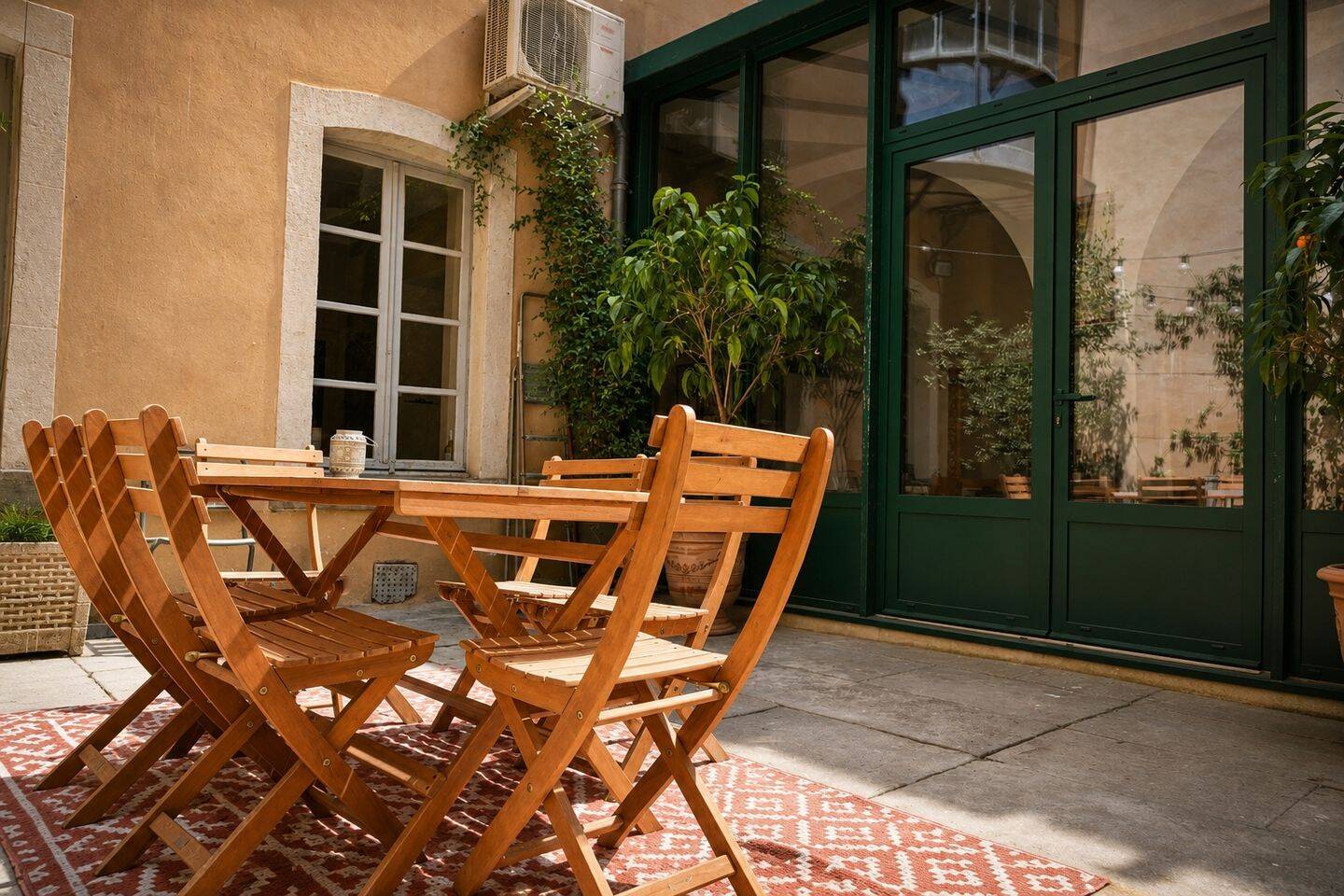 Appartement 3 pièces 110 m² · à Carcassonne · 110 m² · 870 €/mois