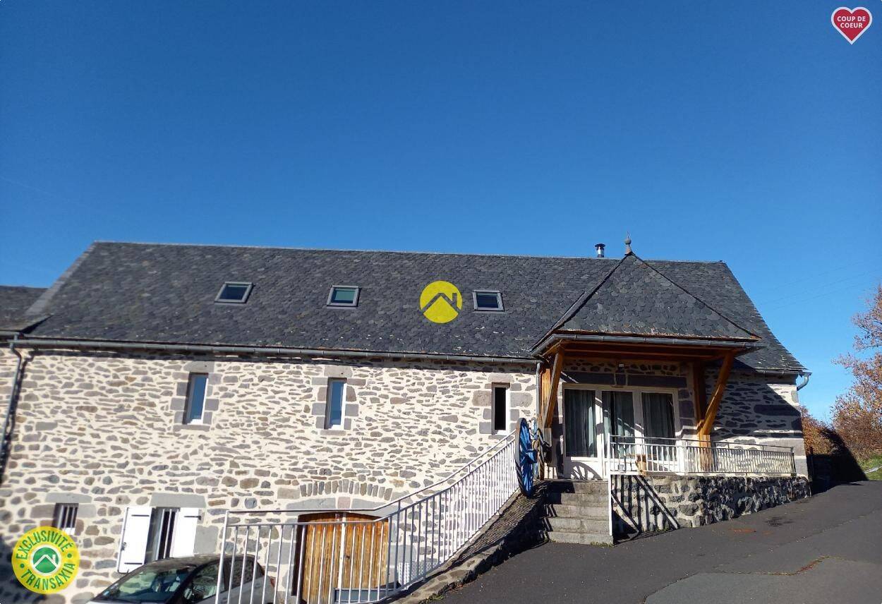 Maison 6 pièces 145 m² · à Murat · 145 m² · 265 000 €