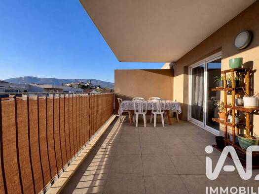 Appartement à vendre 450 000 € 4 pièces 3 chambres 95,8 m² Étage 2/2 Les Indes les-Groulles Mouans-Sartoux 06370