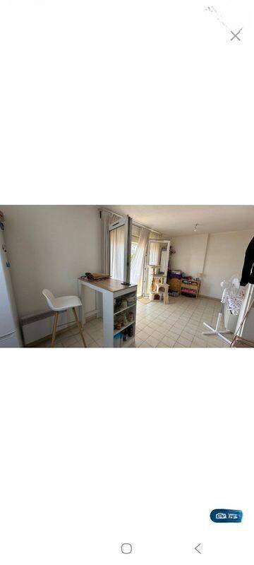 Appartement 1 pièce 25 m² · à Montpellier · 25 m² · 600 €