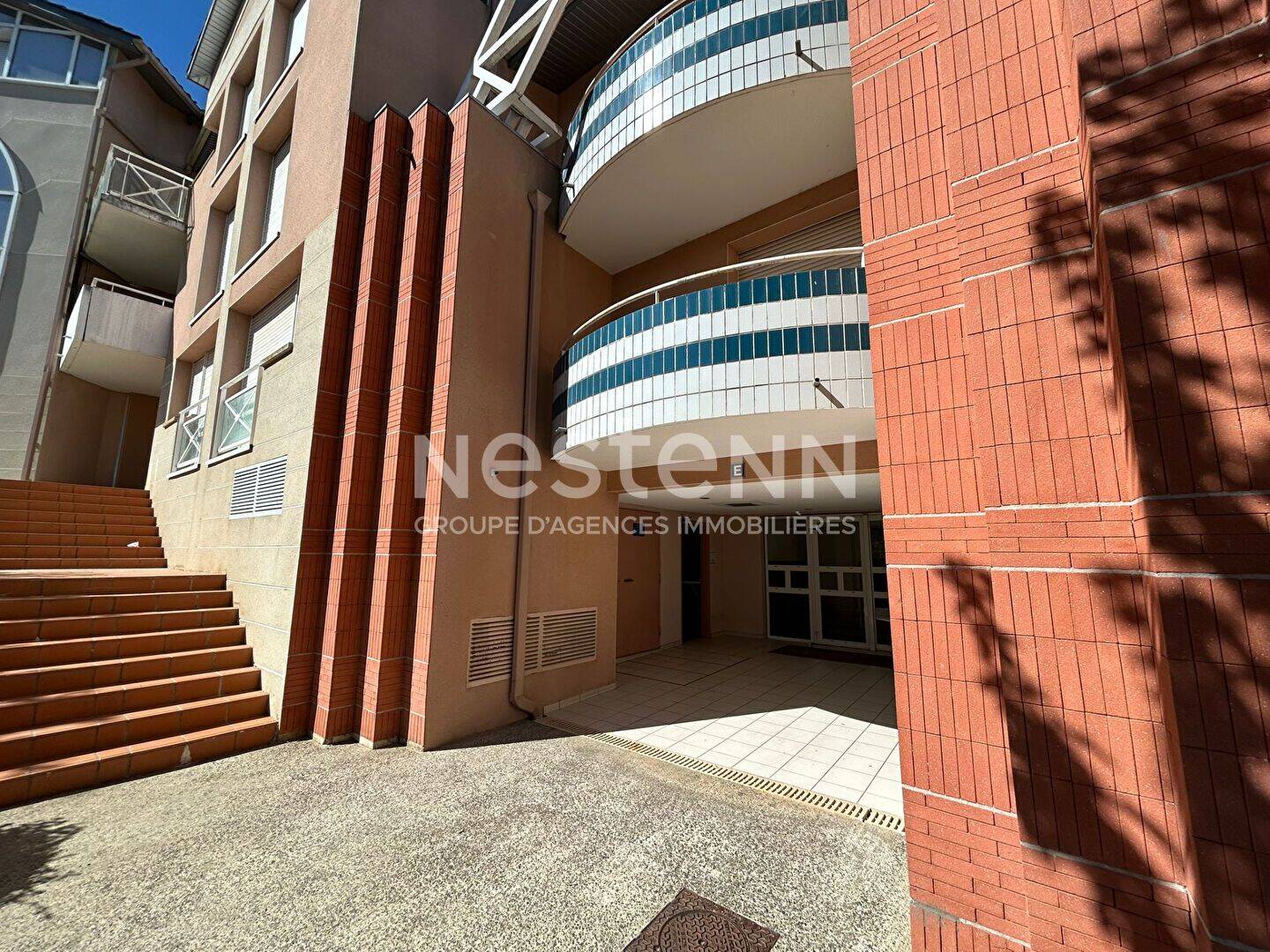 Appartement 1 pièce 20 m² · à Toulouse · 19,9 m² · 465 €/mois