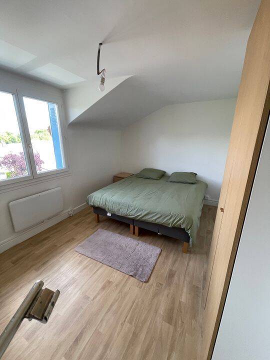 Appartement 2 pièces 40 m² · à Bellerive-sur-Allier · 40 m² · 580 €