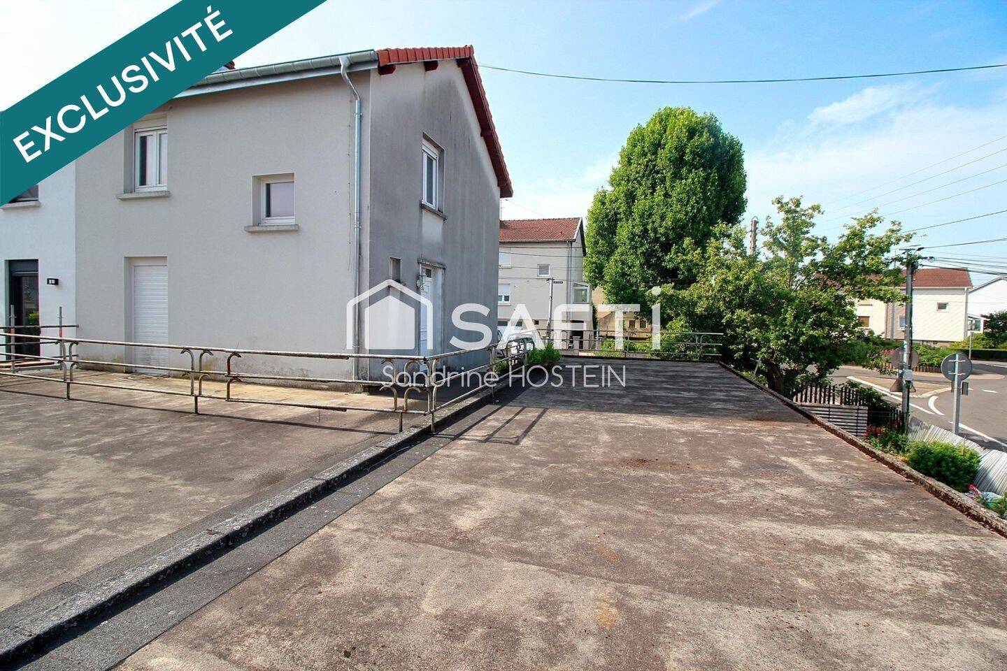 Maison 5 pièces 85 m² · à Villerupt · 85 m² · 175 000 €