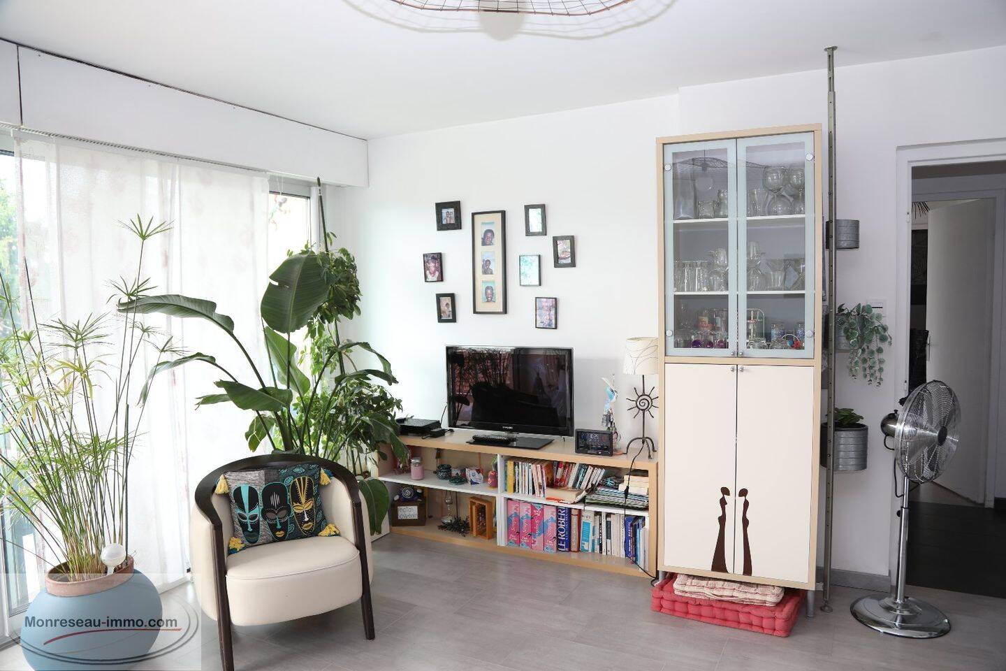 Appartement 4 pièces 71 m² · à Mâcon · 71 m² · 169 500 €