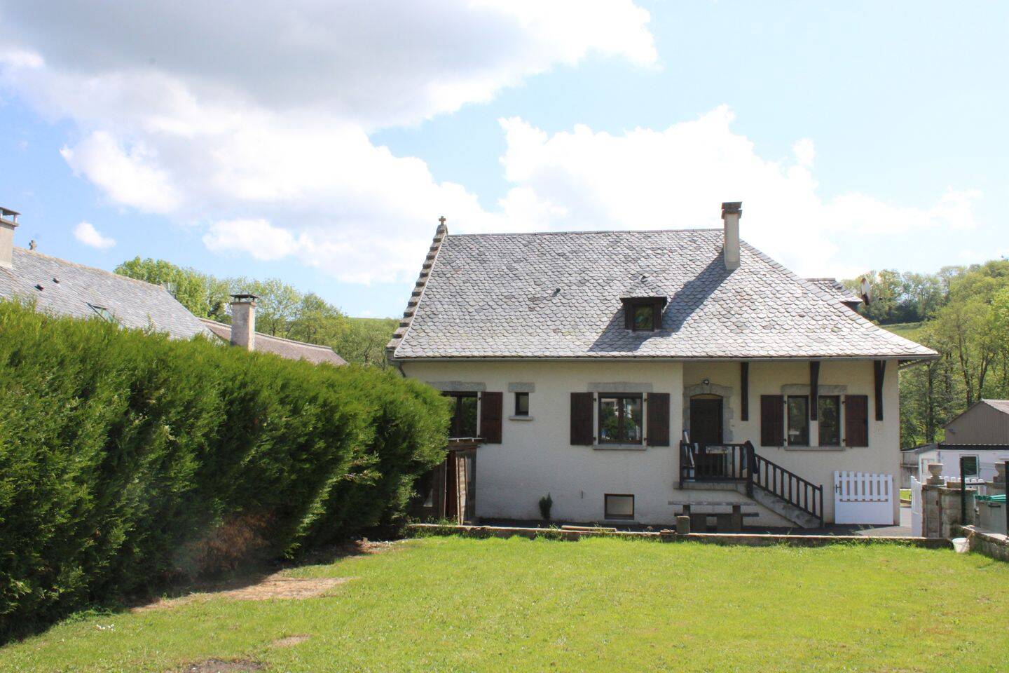 Maison 6 pièces 90 m² · à Riom-Ès-Montagnes · 90 m² · 265 000 €