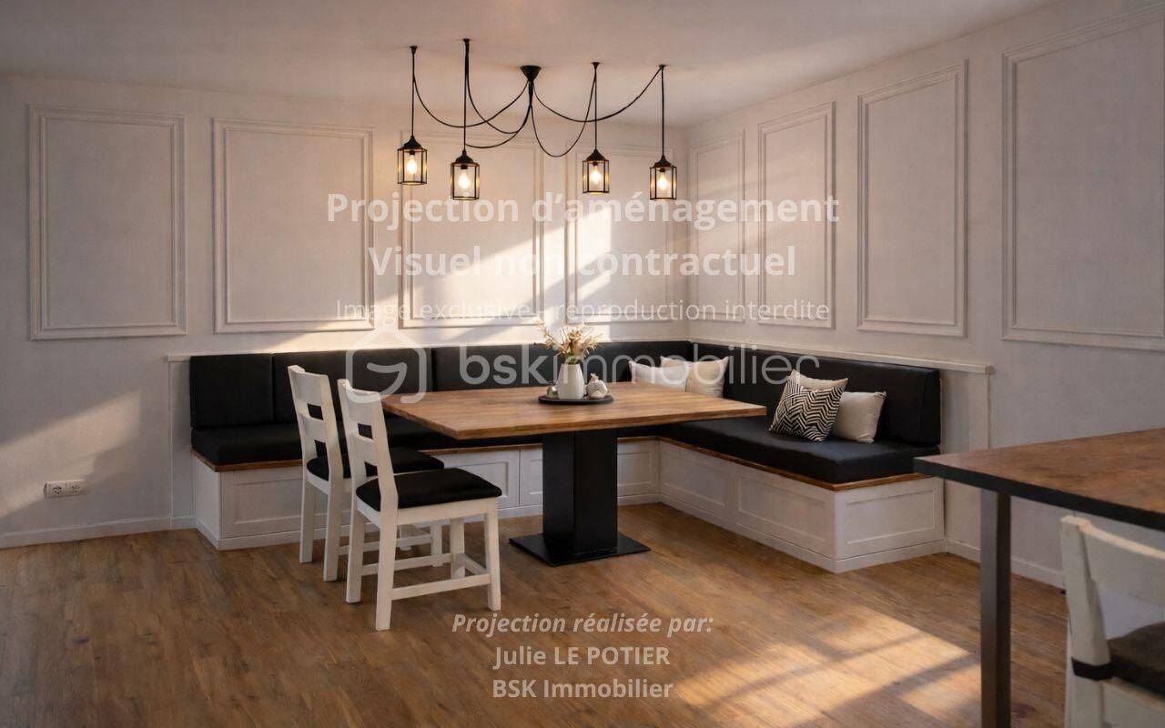 Maison 7 pièces 180 m² · à Saint-Barthélemy · 180 m² · 234 900 €