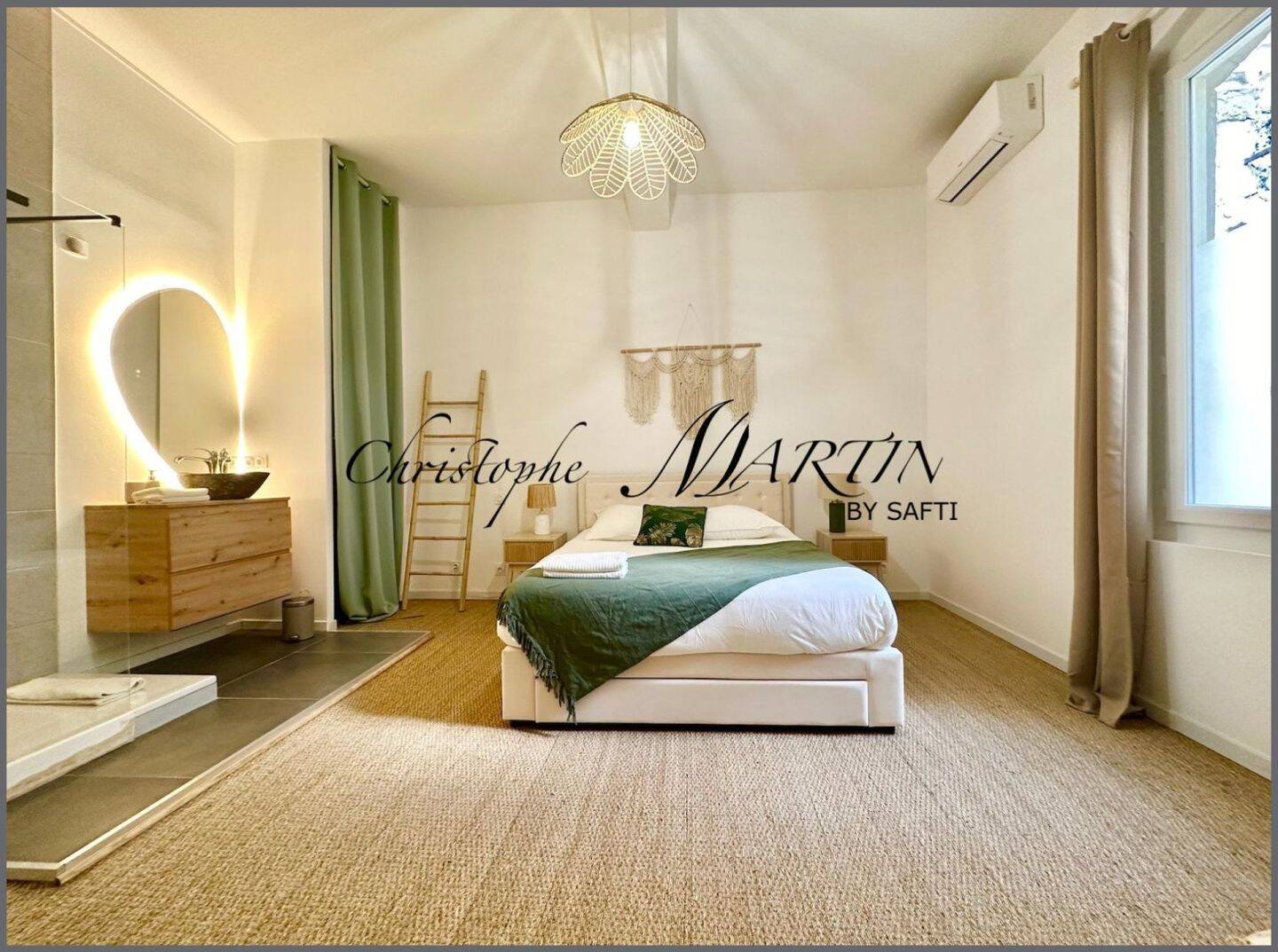 Appartement 4 pièces 90 m² · à Avignon · 90 m² · 376 500 €