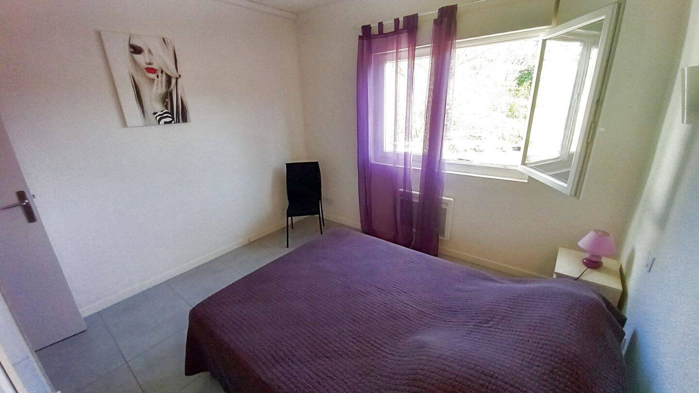 Appartement 3 pièces 65 m² · à Lamalou-les-Bains · 65 m² · 138 000 €