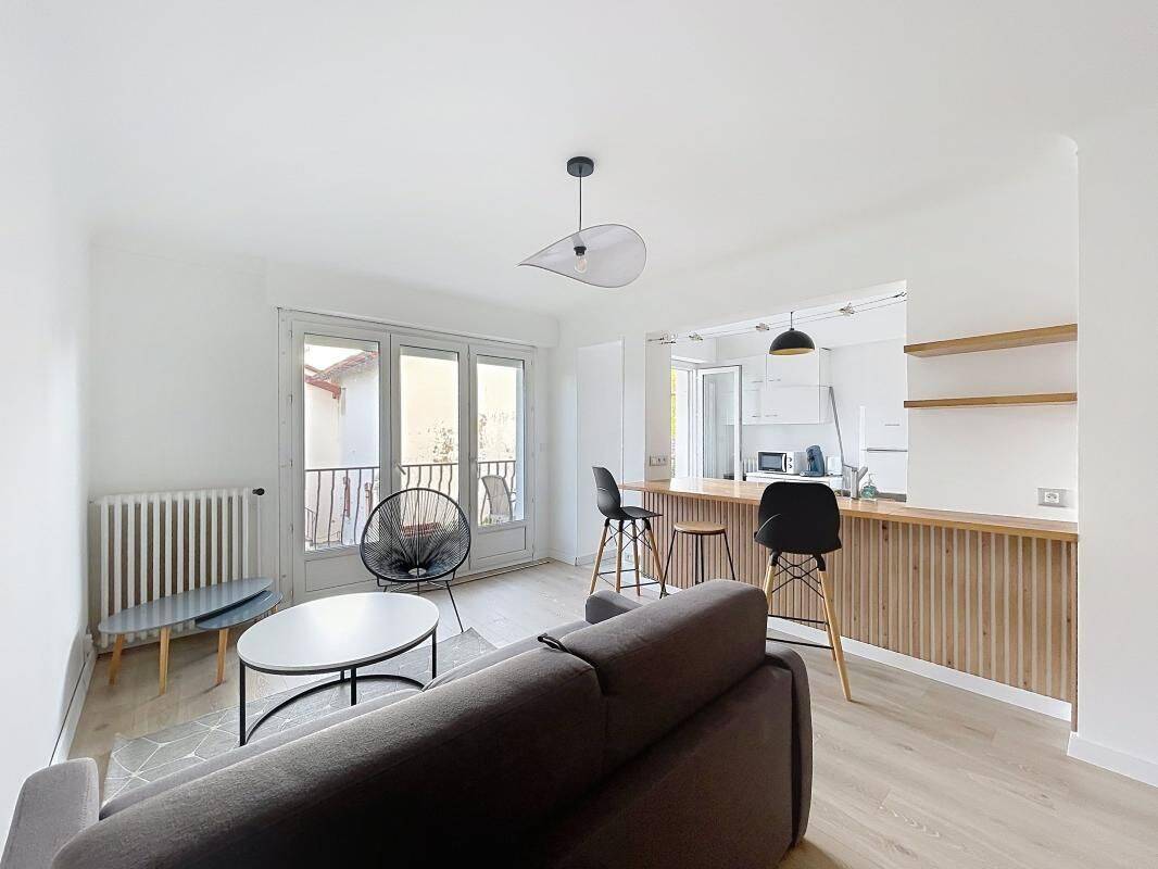 Appartement 2 pièces 48 m² · à Bayonne · 48 m² · 790 €/mois