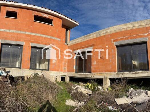 Maison à vendre 325 000 € 5 pièces 3 chambres 150 m² 1 100 m² de terrain Nailloux 31560