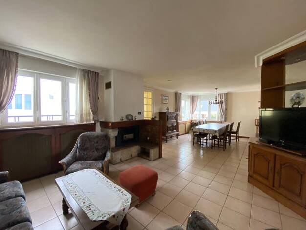 Maison à vendre 270 400 € 6 pièces 5 chambres 150 m² 700 m² de terrain Bourg Plouzané 29280