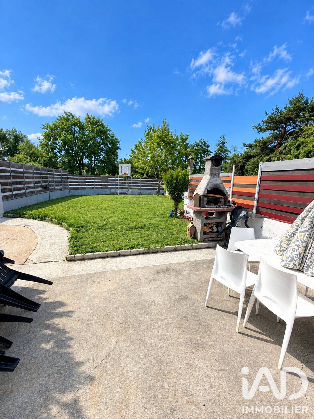 Appartement 4 pièces 80 m² · à Fameck · 80 m² · 189 990 €