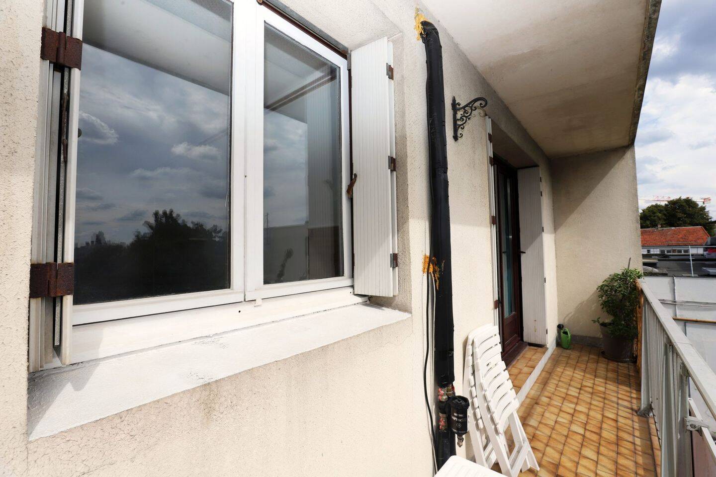 Appartement 2 pièces 56 m² · à Montreuil · 56,4 m² · 1 250 €/mois