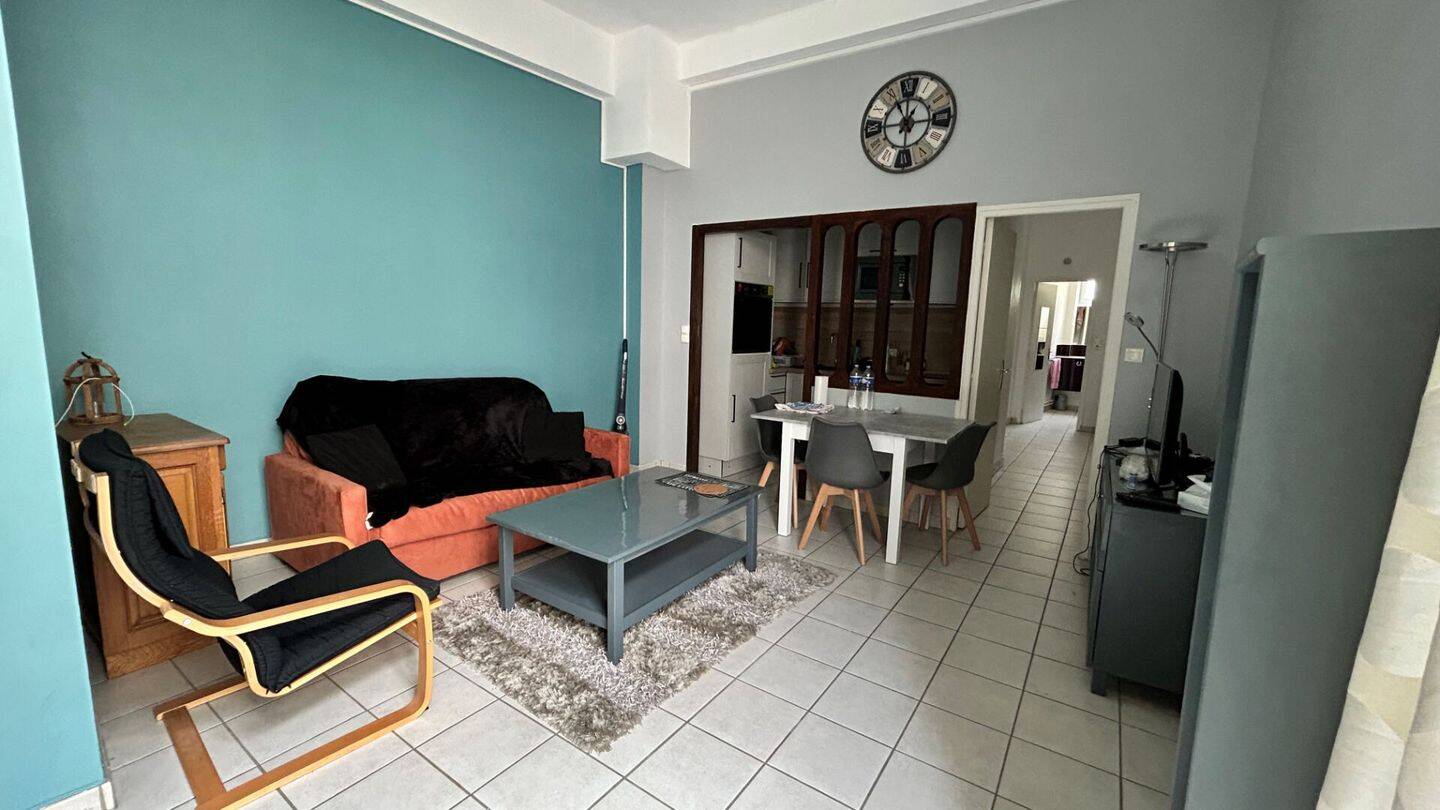 Appartement 2 pièces 42 m² · à Rouen · 41,8 m² · 680 €