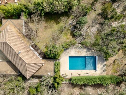 Maison à vendre 1 147 000 € 6 pièces 5 chambres 324 m² 2 764 m² de terrain Saint-Martin-de-Londres 34380