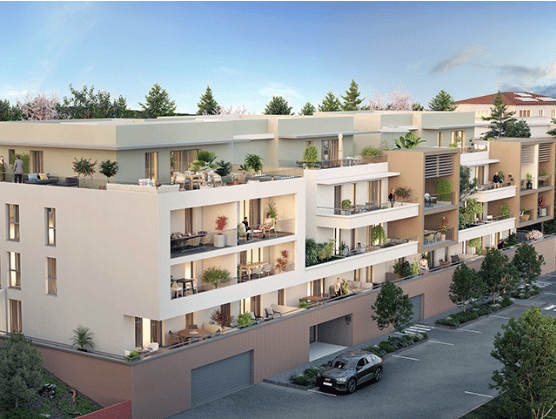 Appartement 3 pièces 79 m² · à Saint-Raphaël · 78,7 m² · 1 313 €/mois