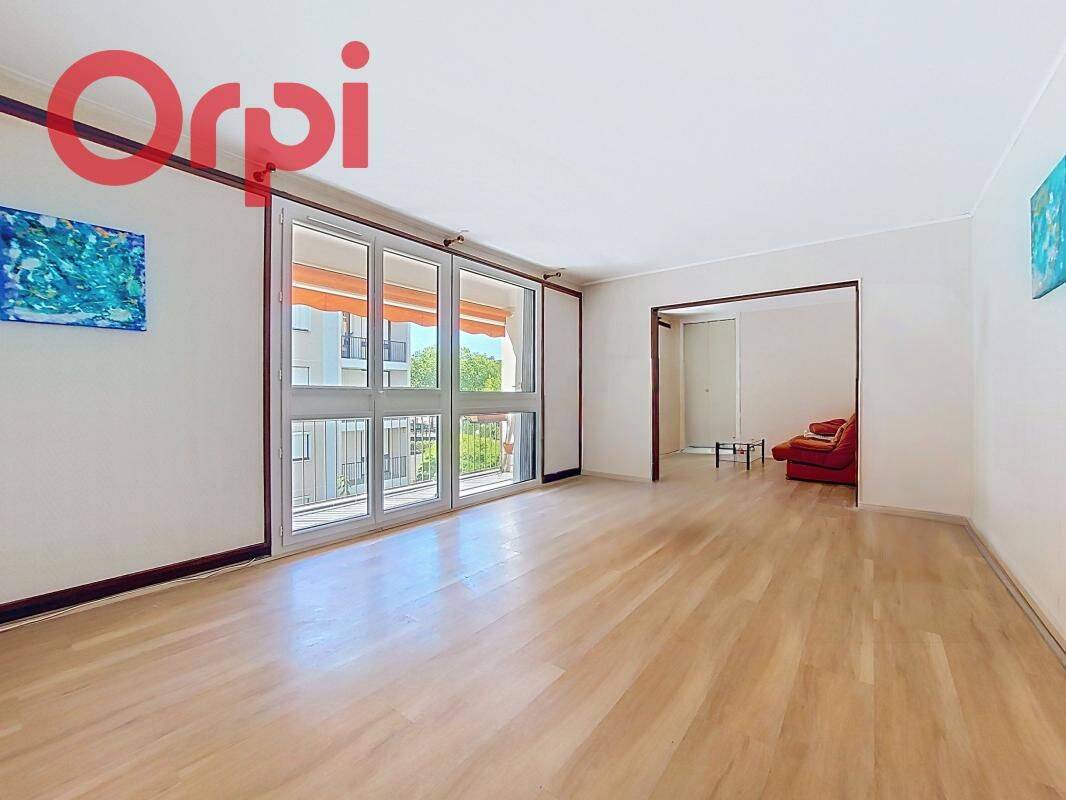 Appartement 5 pièces 100 m² · à Yerres · 100 m² · 244 900 €