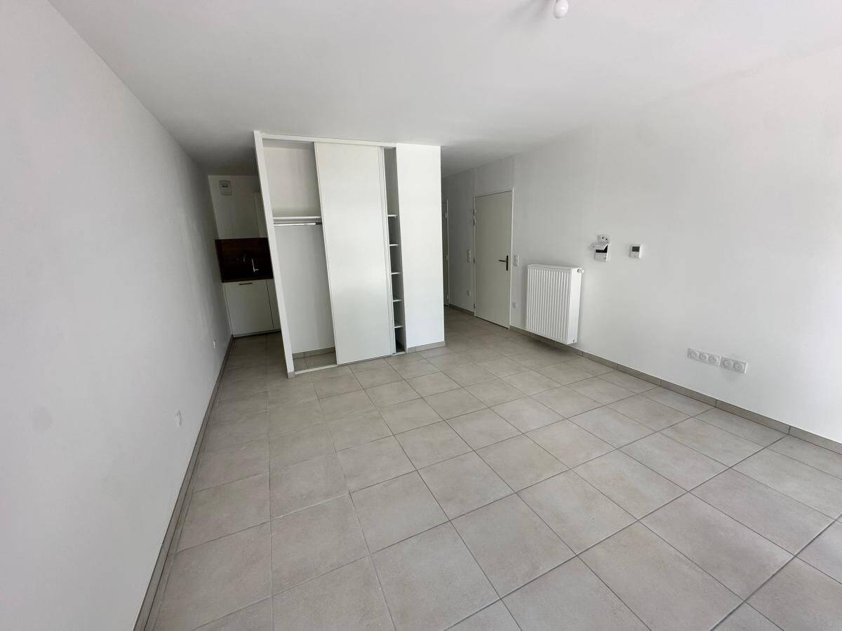Appartement 3 pièces 62 m² · à Clermont-Ferrand · 62 m² · 799 €/mois