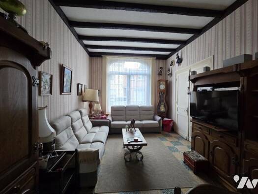 Maison à vendre 310 000 € 5 pièces 4 chambres 117 m² 182 m² de terrain Lambersart 59130