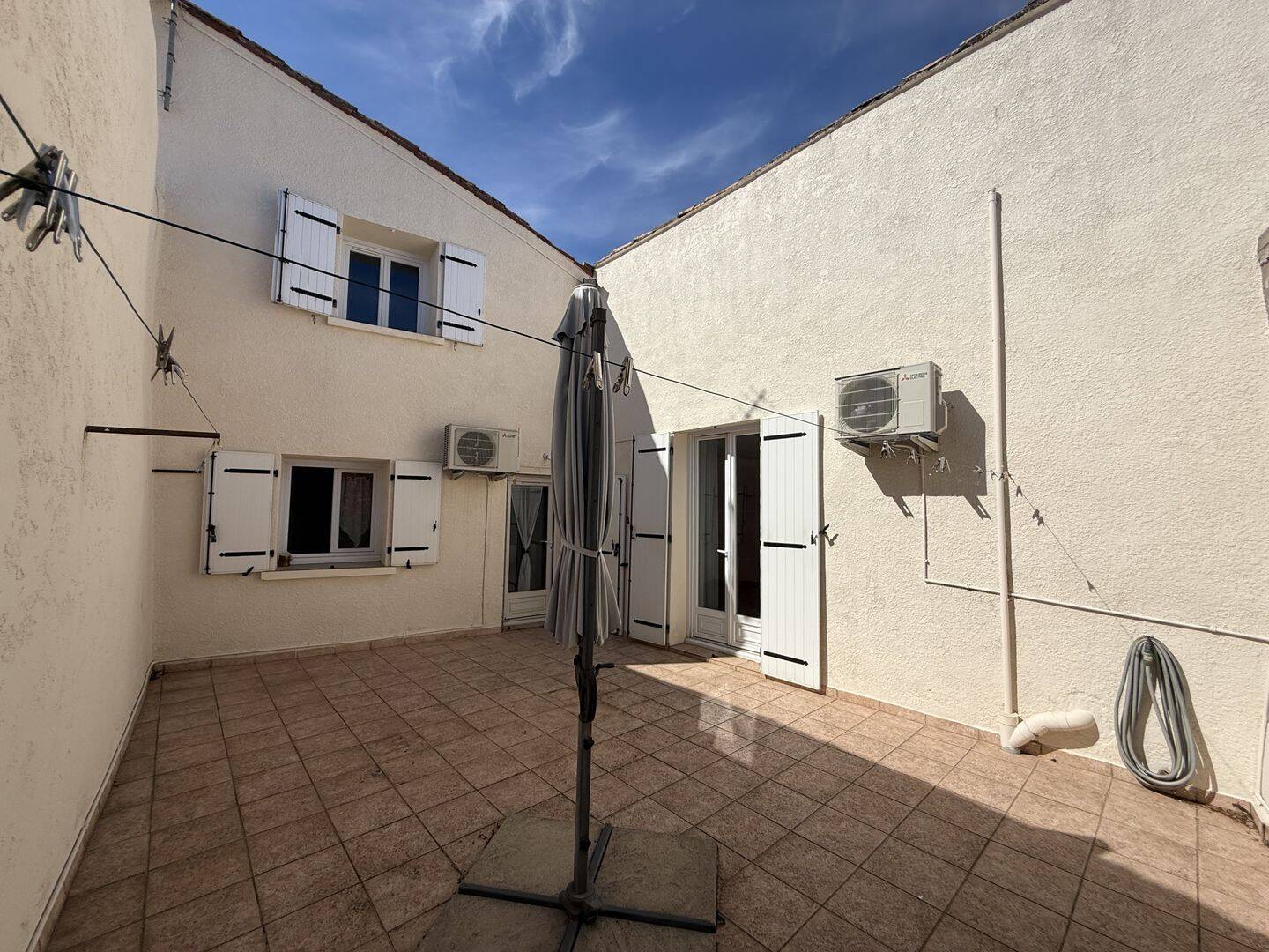 Maison 4 pièces 80 m² · à Fons · 80 m² · 160 000 €