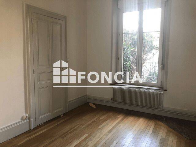 Appartement 4 pièces 85 m² · à Nancy · 85 m² · 795 €