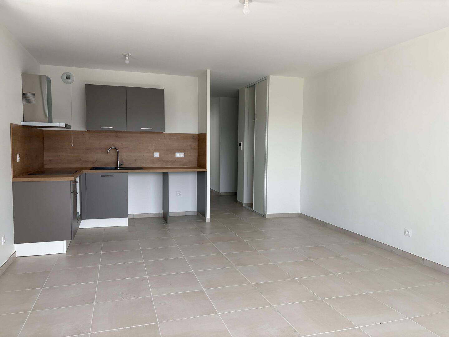 Appartement / 3 pièces / 65.03 m2 — 2