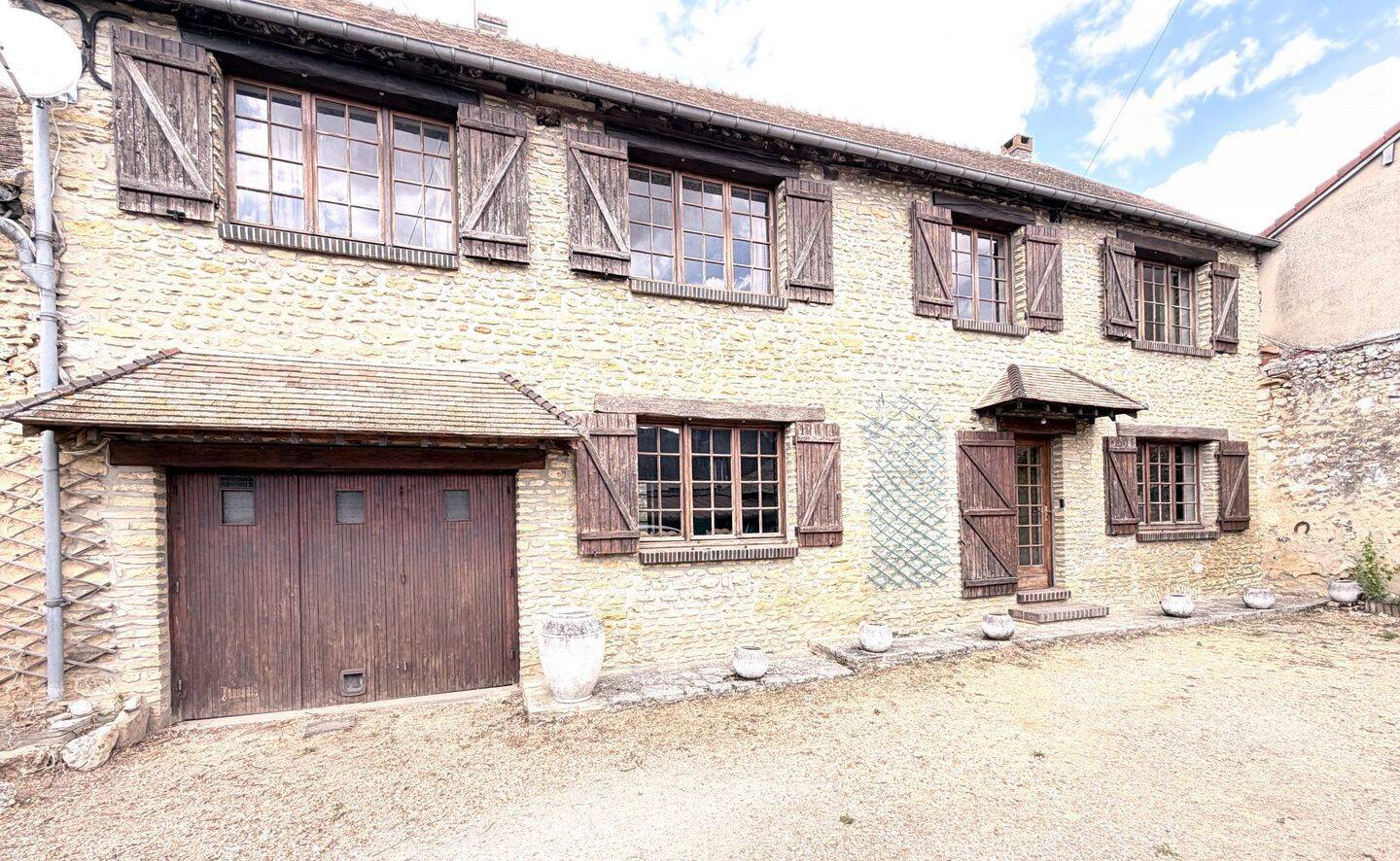 Maison 6 pièces 156 m² · à Pacy-sur-Eure · 156 m² · 422 000 €