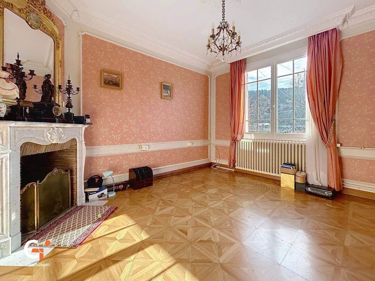 Maison 4 pièces 85 m² · à Amfreville-la-Mi-Voie · 85 m² · 159 000 €
