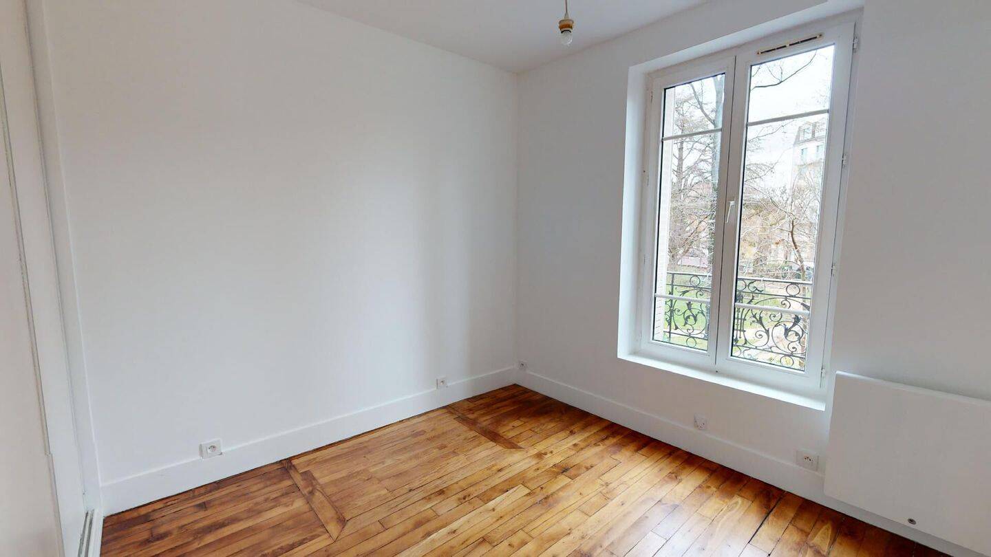 Appartement 2 pièces 34 m² · à La Garenne-Colombes · 34,2 m² · 945 €