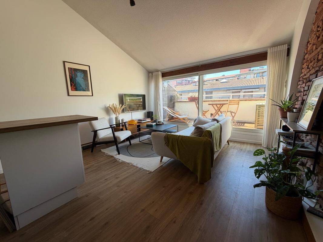 Appartement 1 pièce 40 m² · à Toulouse · 40 m² · 240 000 €